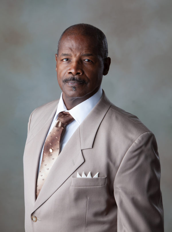 A. Commercial Head Shots
