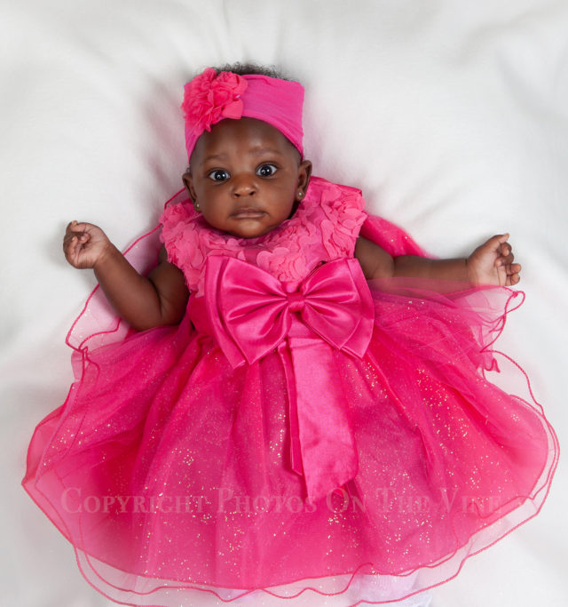 Pretty in Pink