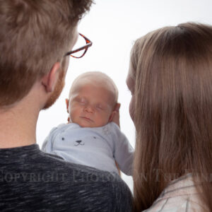 G. Diamond Session Photography Package