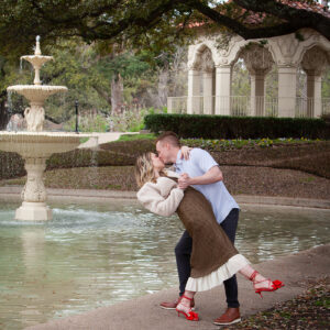 D. Silver Session Photography Package